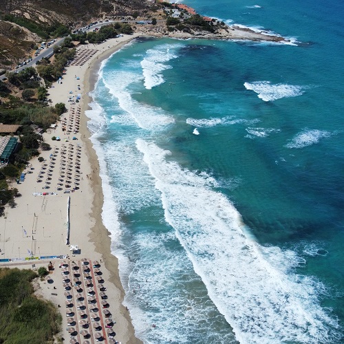 Ikaria Things to Do in Ikaria: What to Visit