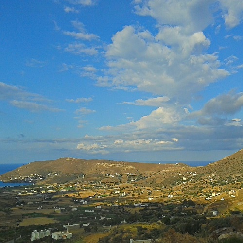 Ikaria Longevity Secrets