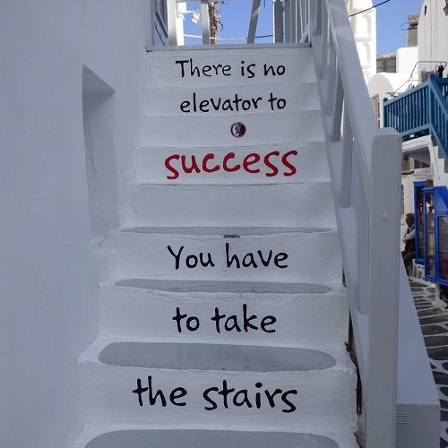 Travelling to Cyclades