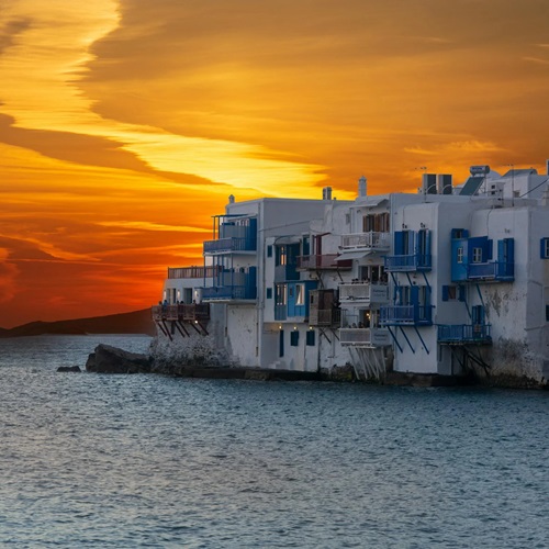 20 Best Hotels in Mykonos for a Perfect Stay