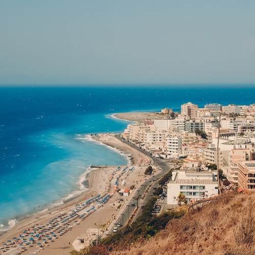 Best 20 Rhodes Things to Do, Greece