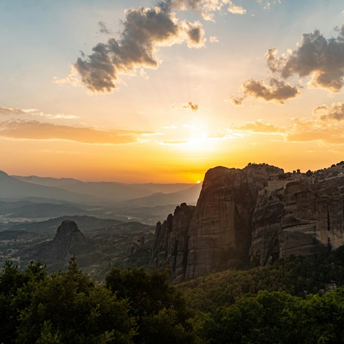 Best 20 Meteora Things to Do, Greece
